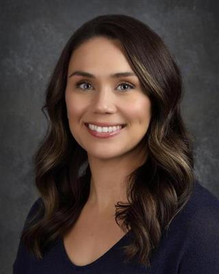 Image of Sabrina Martindale